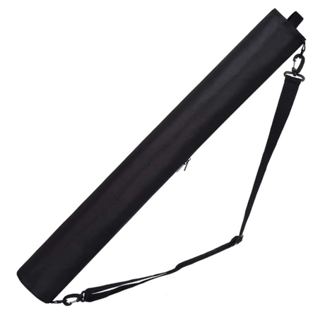 Manchon de refroidisseur isolé de bière de golf personnalisé 600d/1680d 6 7 8 canettes de boisson en polyester devrait poche Tuber Sling manchon de refroidisseur de golf