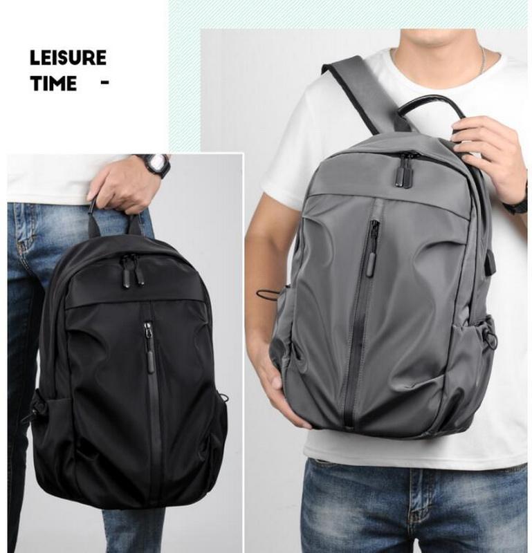 Hommes en plein air grande capacité sac à dos sac à dos sacs loisirs sport résistant à l'eau sac à dos de voyage avec logo personnalisé