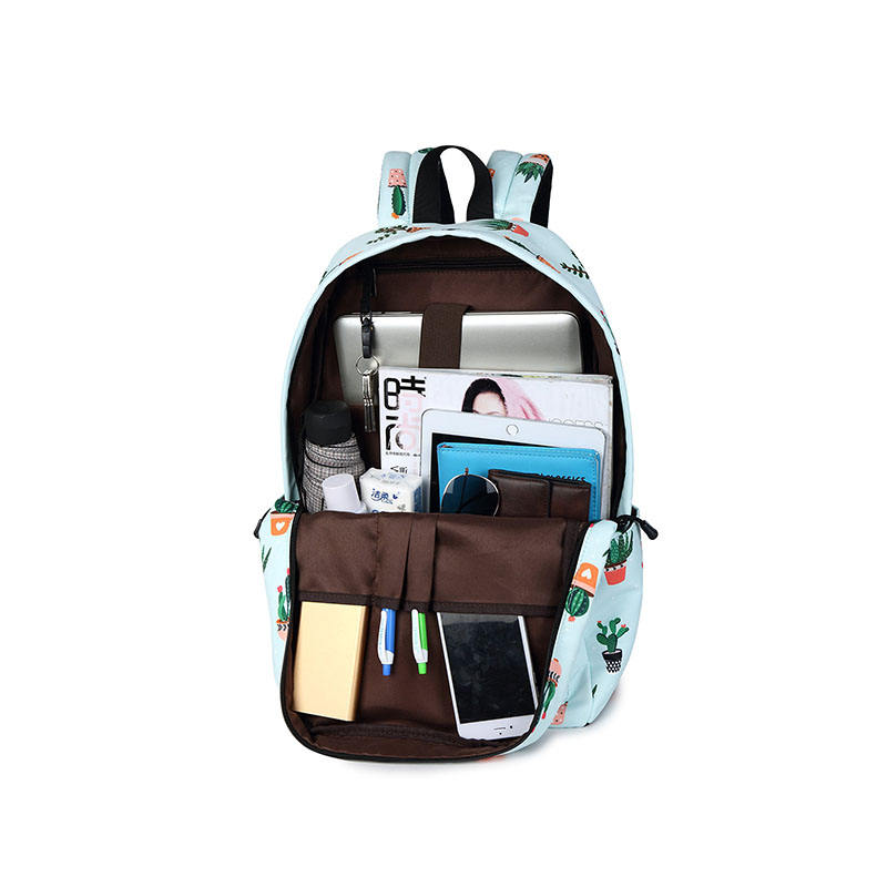 Lycée collège étudiant sac pour ordinateur portable livre sacs sac à dos sacs à dos pour femmes enfants filles garçons