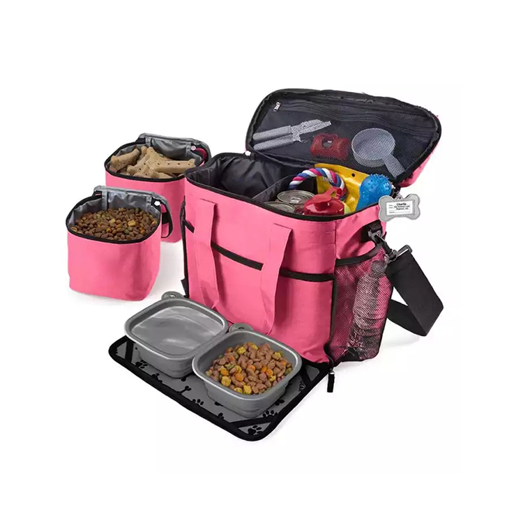 Sac pour animaux de compagnie