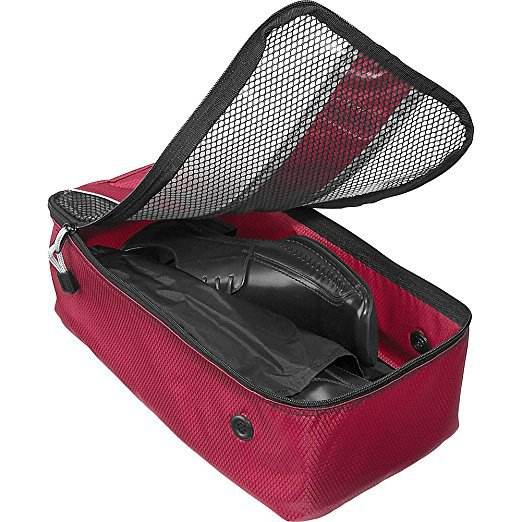 Portable maille sac à chaussures respirant étiquette personnalisée voyage duffle sacs à chaussures sport homme football basket-ball sac à chaussures emballage